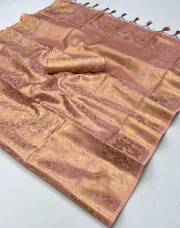 Rajtex  KALKATTI SILK